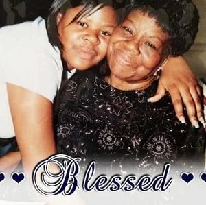 Meet your Posher, Keturah mrsboss